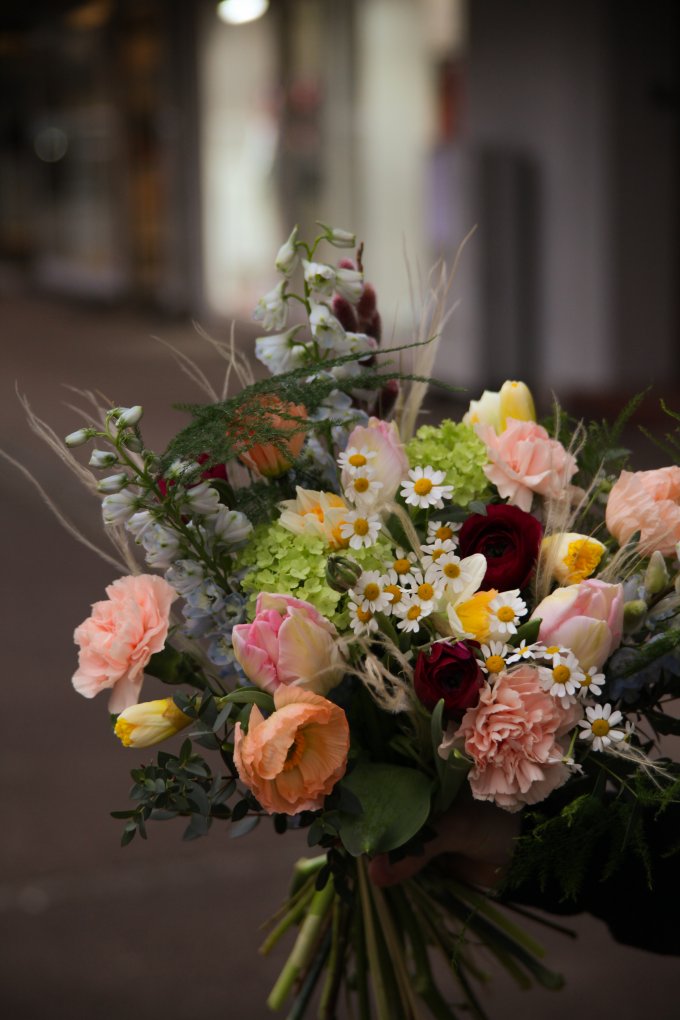 Une douce attention pour nos mamies photo 3